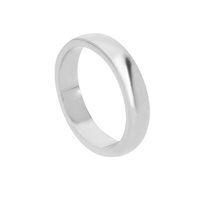 Anello Gioielleria Dossena  Fedi nuziali in Oro FSU020BB